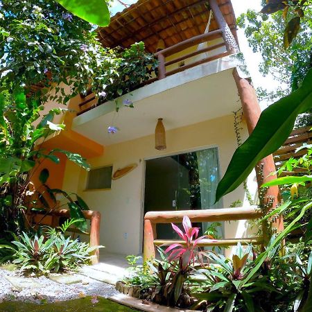 Residencial Caetano'S Lejlighed Porto Seguro Eksteriør billede