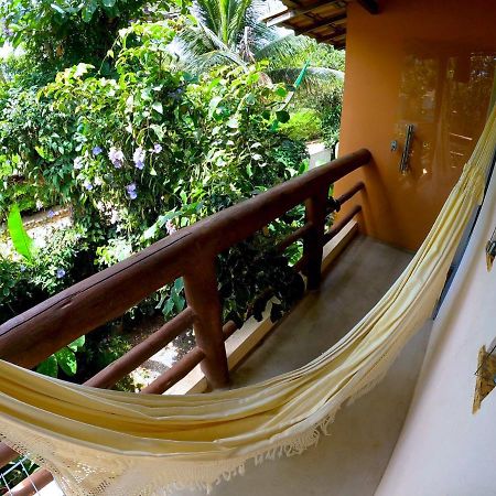 Residencial Caetano'S Lejlighed Porto Seguro Eksteriør billede