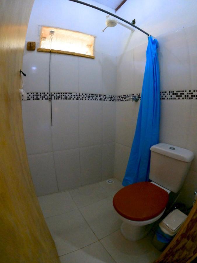 Residencial Caetano'S Lejlighed Porto Seguro Eksteriør billede