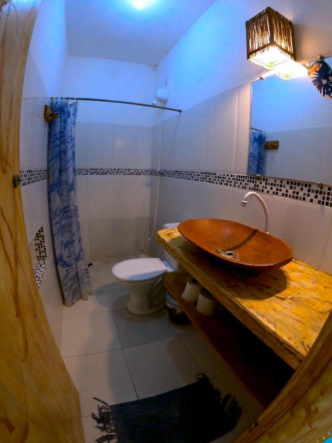 Residencial Caetano'S Lejlighed Porto Seguro Eksteriør billede