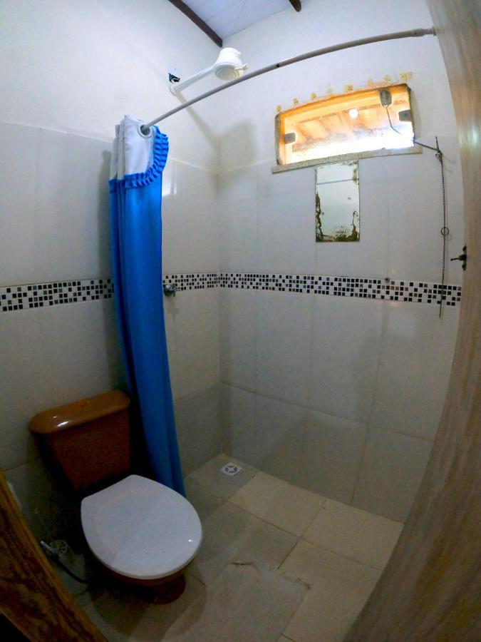 Residencial Caetano'S Lejlighed Porto Seguro Eksteriør billede