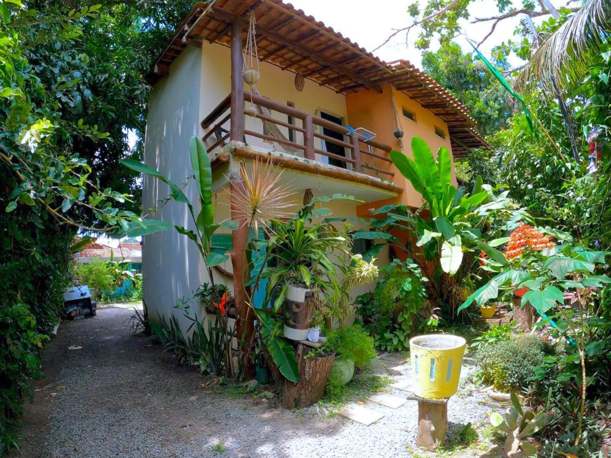 Residencial Caetano'S Lejlighed Porto Seguro Eksteriør billede