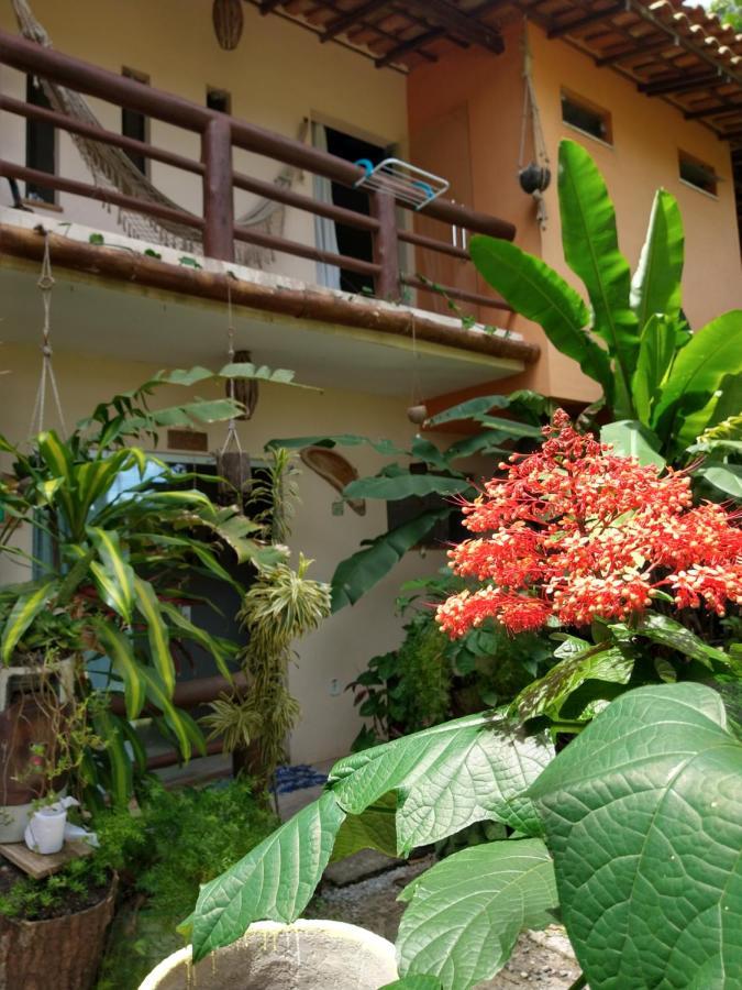 Residencial Caetano'S Lejlighed Porto Seguro Eksteriør billede