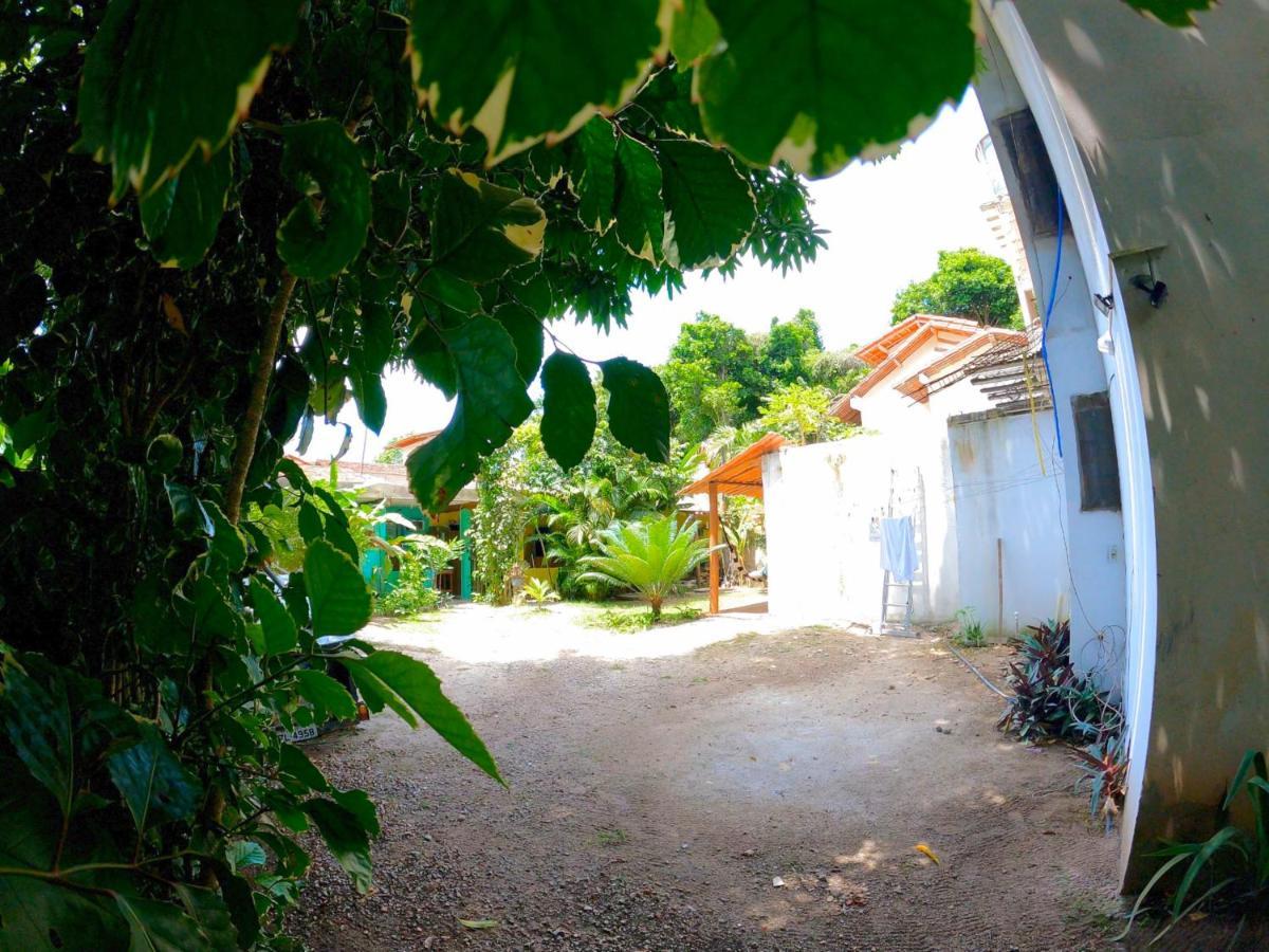 Residencial Caetano'S Lejlighed Porto Seguro Eksteriør billede
