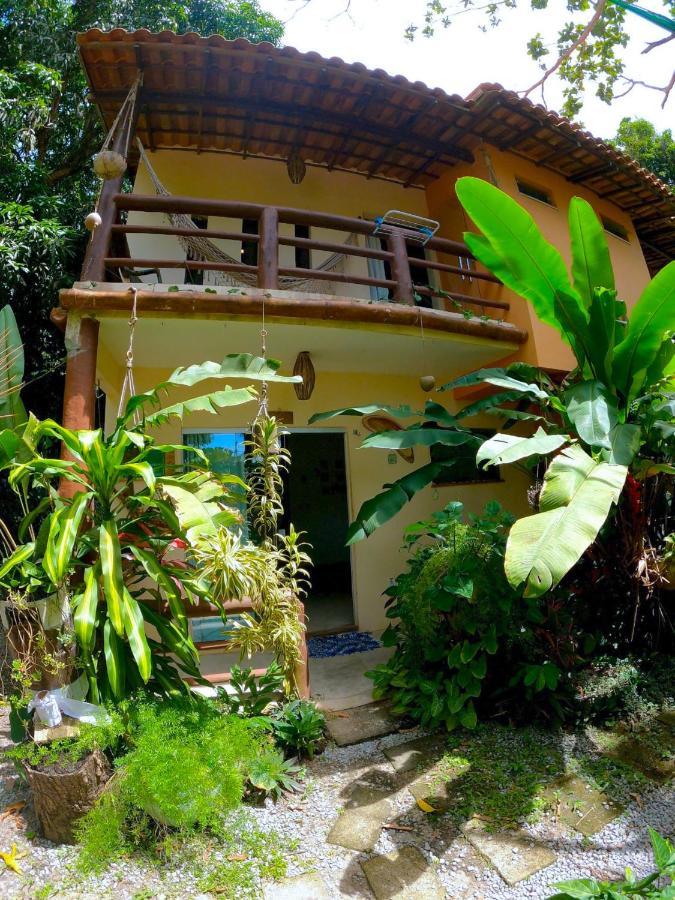 Residencial Caetano'S Lejlighed Porto Seguro Eksteriør billede