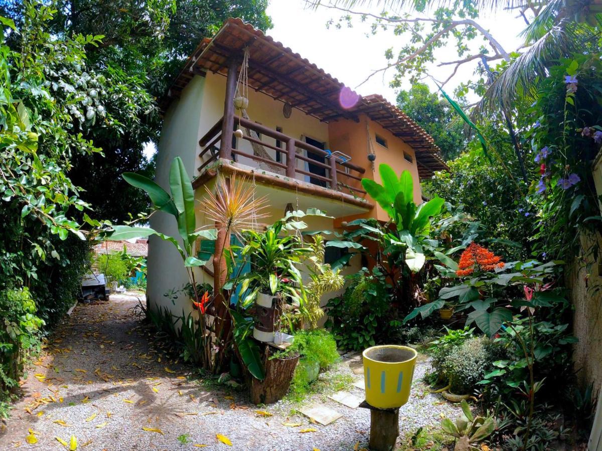Residencial Caetano'S Lejlighed Porto Seguro Eksteriør billede